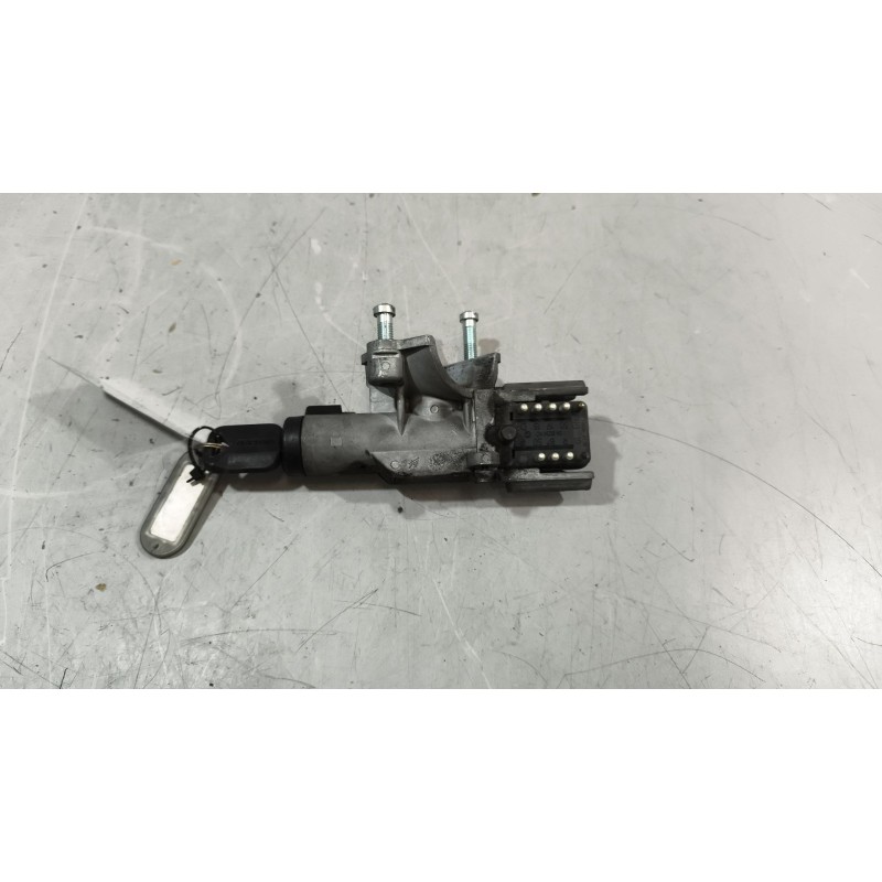 Recambio de conmutador de arranque para volvo fm 12 asta 2001 12.1 diesel (d12d340) referencia OEM IAM 106343 - Blanco 4