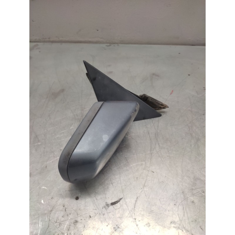Recambio de retrovisor derecho para bmw serie 3 berlina (e46) 2.0 16v diesel cat referencia OEM IAM  electrico 5 cables - Azul 5