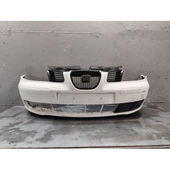 Recambio de paragolpes delantero para seat ibiza iii (6l1) 1.9 sdi referencia OEM IAM   