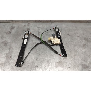 Recambio de elevalunas delantero derecho para ford mondeo ber. (ca2) trend referencia OEM IAM 6M2114553B  