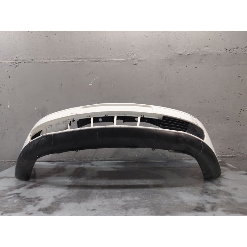 Recambio de paragolpes delantero para seat ibiza iii (6l1) 1.9 sdi referencia OEM IAM 2