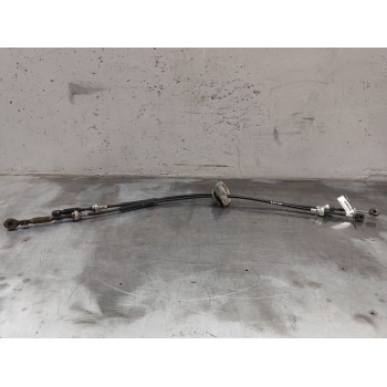 Recambio de cables de cambio para renault trafic ii furgoneta (fl) 1.9 dci 100 (fl0c) referencia OEM IAM   