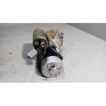 Recambio de motor arranque para nissan cabstar 01.04  3.0 diesel referencia OEM IAM CGB23027  
