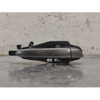 Recambio de maneta exterior trasera derecha para peugeot 5008 ii (mc_, mj_, mr_, m4_) 1.5 bluehdi 130 (mcyhzj, mcyhzr, mcyhzx) r