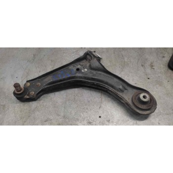 BRAZO SUSPENSION INFERIOR DELANTERO IZQUIERDO 