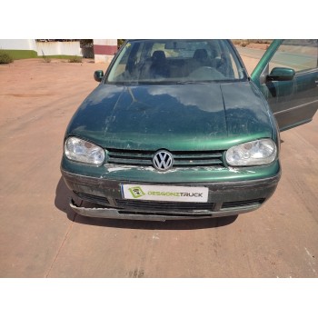 volkswagen golf iv berlina (1j1) del año 1999