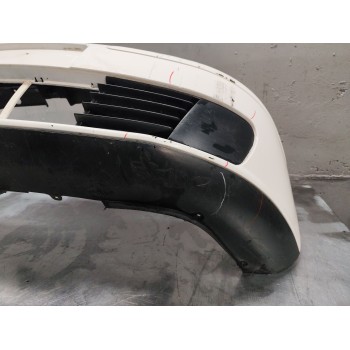 Recambio de paragolpes delantero para seat ibiza iii (6l1) 1.9 sdi referencia OEM IAM   
