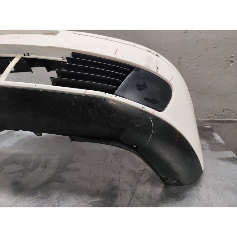 Recambio de paragolpes delantero para seat ibiza iii (6l1) 1.9 sdi referencia OEM IAM 3