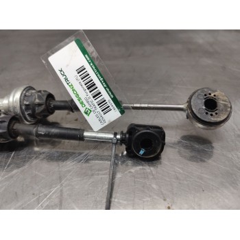 Recambio de cables de cambio para renault trafic ii furgoneta (fl) 1.9 dci 100 (fl0c) referencia OEM IAM   