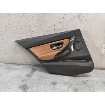 GUARNECIDO PUERTA TRASERA IZQUIERDA 