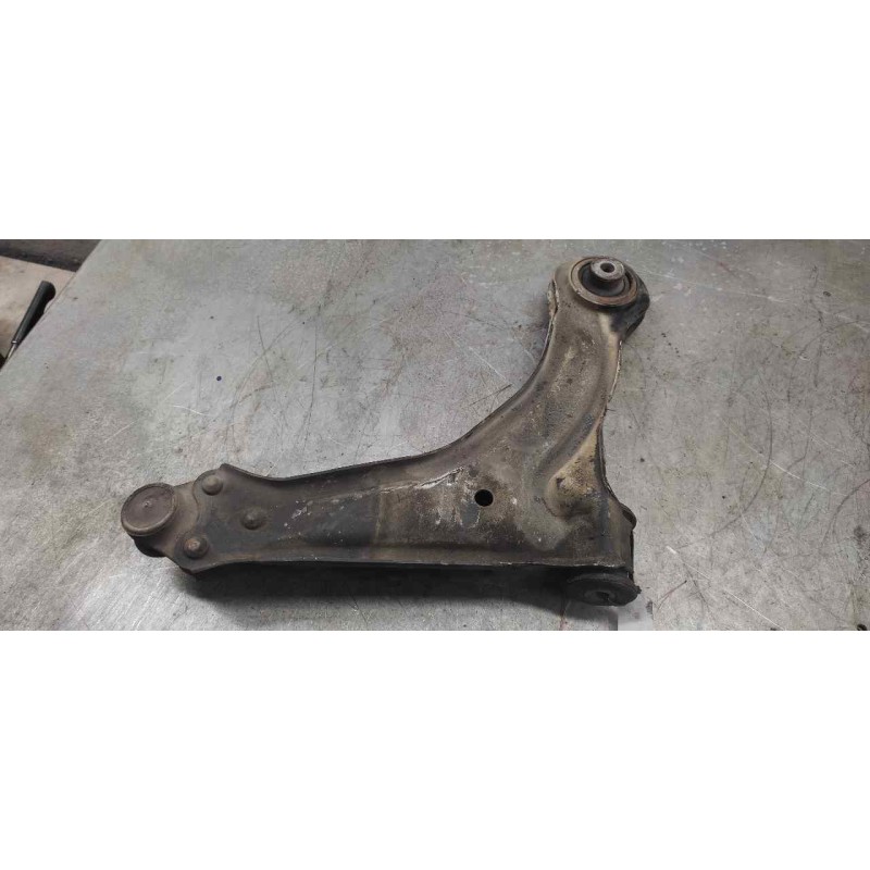 Recambio de brazo suspension inferior delantero izquierdo para mercedes-benz vito (w638) combi 112 cdi (638.194) referencia OEM - Blanco 5