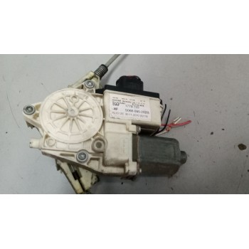 Recambio de elevalunas delantero derecho para daf serie xf105.xxx 12.9 diesel referencia OEM IAM   