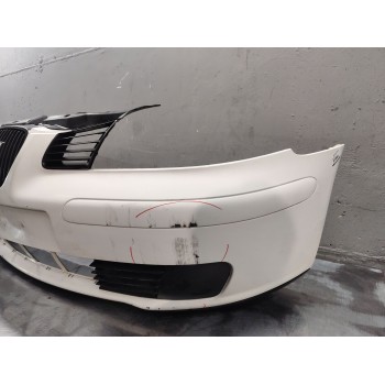 Recambio de paragolpes delantero para seat ibiza iii (6l1) 1.9 sdi referencia OEM IAM   