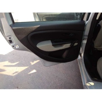 fiat grande punto (199) del año 2007