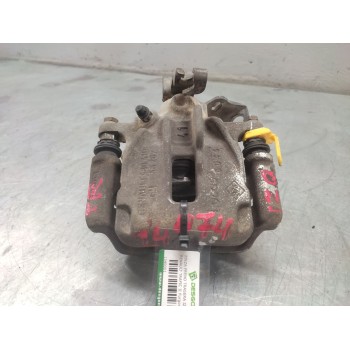 Recambio de pinza freno trasera izquierda para renault trafic ii furgoneta (fl) 1.9 dci 100 (fl0c) referencia OEM IAM   