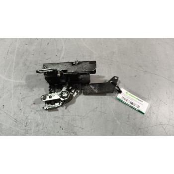 CERRADURA PUERTA DELANTERA IZQUIERDA 3980034 