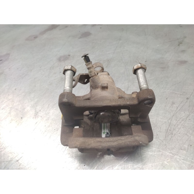 Recambio de pinza freno trasera izquierda para renault trafic ii furgoneta (fl) 1.9 dci 100 (fl0c) referencia OEM IAM 2