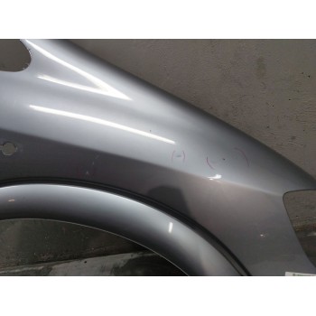 Recambio de aleta delantera derecha para opel zafira a monospace (t98) 2.0 dti 16v (f75) referencia OEM IAM   