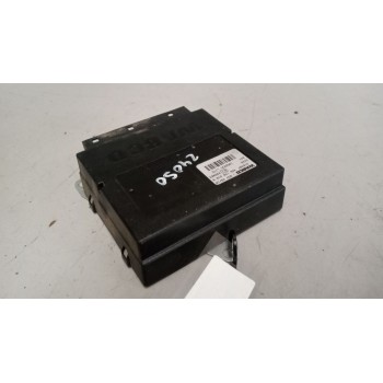 Recambio de modulo electronico para daf serie xf105.xxx 12.9 diesel referencia OEM IAM 1852231 centralita ecas 4461702180