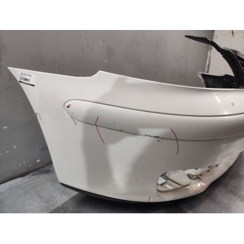 Recambio de paragolpes delantero para seat ibiza iii (6l1) 1.9 sdi referencia OEM IAM   