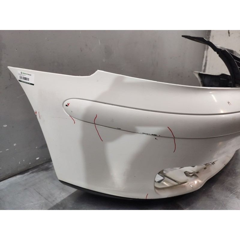 Recambio de paragolpes delantero para seat ibiza iii (6l1) 1.9 sdi referencia OEM IAM 8