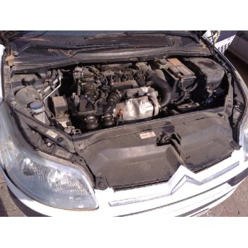 citroën c4 berlina del año 2008