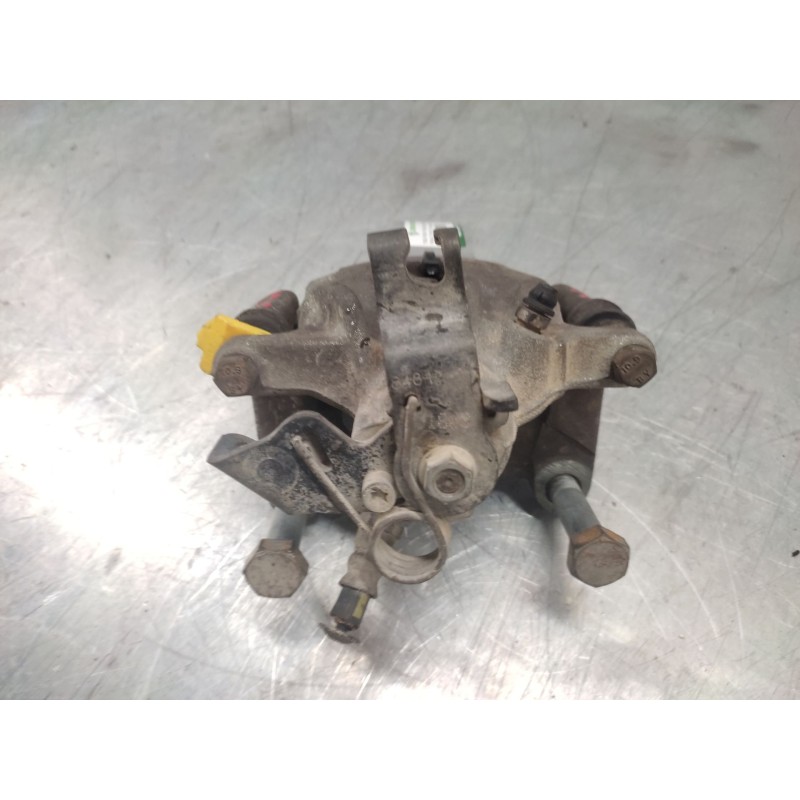 Recambio de pinza freno trasera izquierda para renault trafic ii furgoneta (fl) 1.9 dci 100 (fl0c) referencia OEM IAM 3