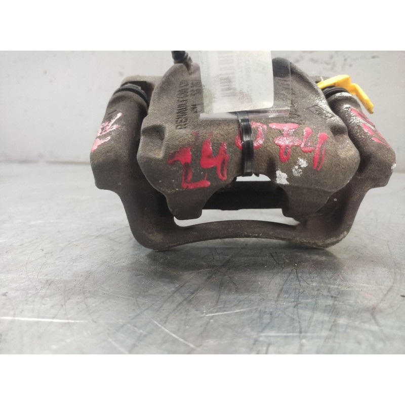 Recambio de pinza freno trasera izquierda para renault trafic ii furgoneta (fl) 1.9 dci 100 (fl0c) referencia OEM IAM 4