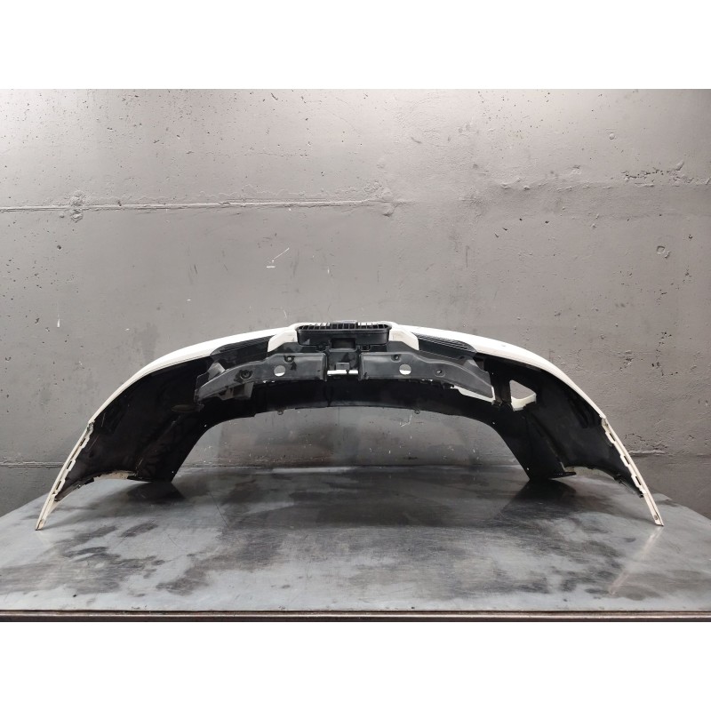 Recambio de paragolpes delantero para seat ibiza iii (6l1) 1.9 sdi referencia OEM IAM 9