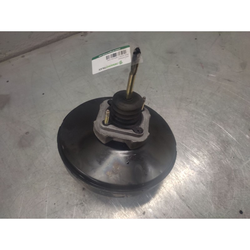 Recambio de servofreno para bmw serie 3 berlina (e46) 2.0 16v diesel cat referencia OEM IAM 29675527701 - Azul 2