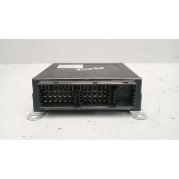Recambio de modulo electronico para daf serie xf105.xxx 12.9 diesel referencia OEM IAM 1852231 centralita ecas 4461702180