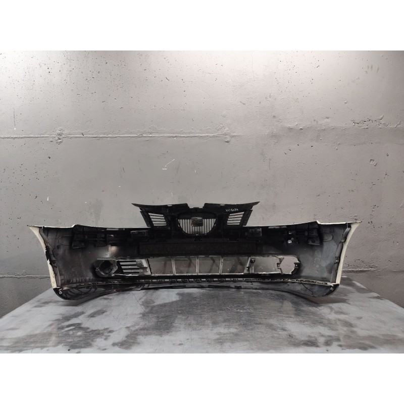 Recambio de paragolpes delantero para seat ibiza iii (6l1) 1.9 sdi referencia OEM IAM 10