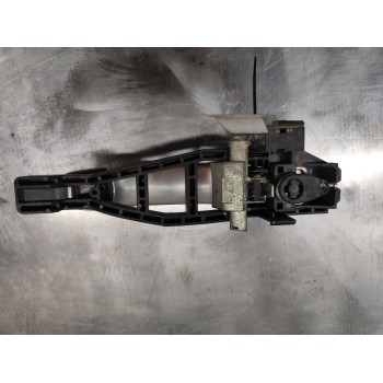 Recambio de maneta exterior delantera izquierda para ford mondeo ber. (ca2) trend referencia OEM IAM   