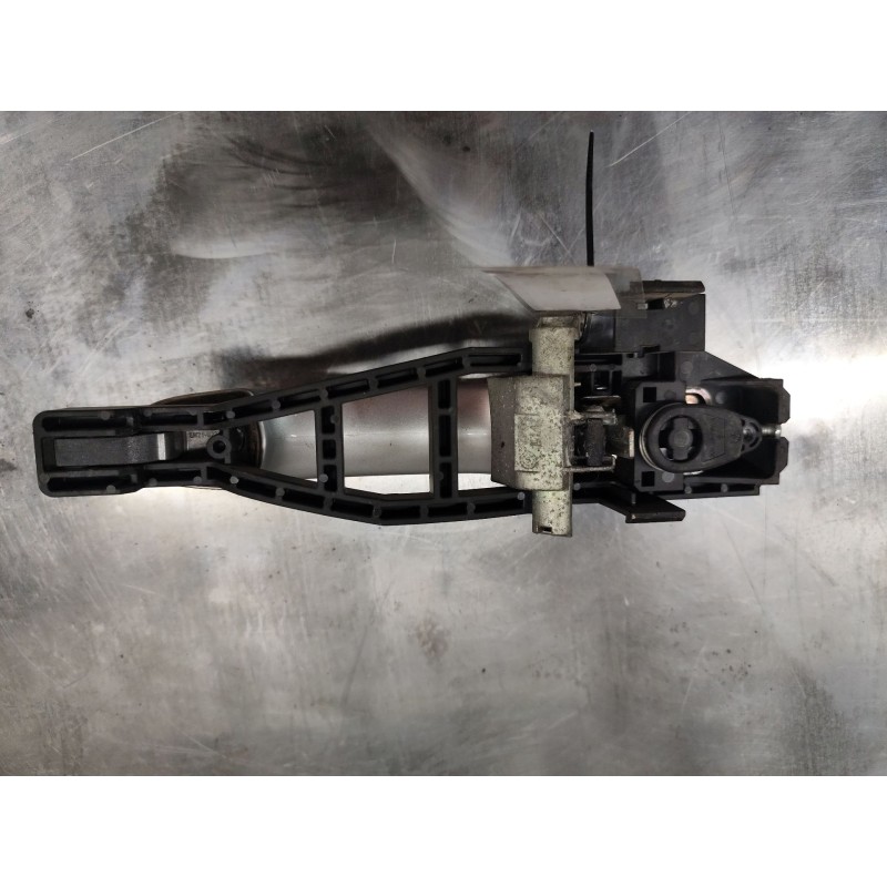 Recambio de maneta exterior delantera izquierda para ford mondeo ber. (ca2) trend referencia OEM IAM - Gris 2