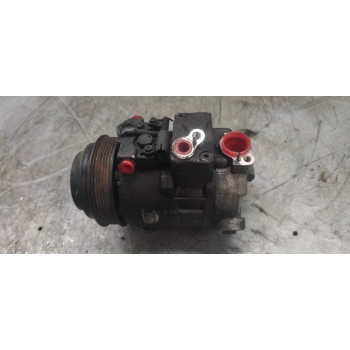 Recambio de compresor aire acondicionado para mercedes-benz vito (w638) combi 112 cdi (638.194) referencia OEM IAM A0002342411  