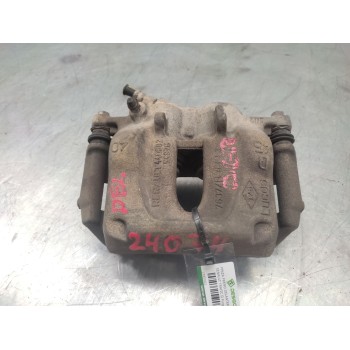 Recambio de pinza freno delantera derecha para renault trafic ii furgoneta (fl) 1.9 dci 100 (fl0c) referencia OEM IAM   
