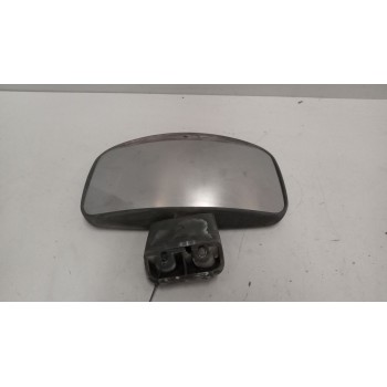 Recambio de retrovisor exterior angular para daf serie xf105.xxx 12.9 diesel referencia OEM IAM 1614022  