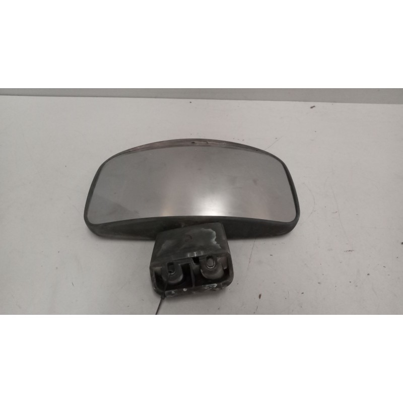 Recambio de retrovisor exterior angular para daf serie xf105.xxx 12.9 diesel referencia OEM IAM 1614022  