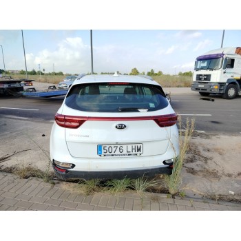 kia sportage iv (ql, qle) del año 2020