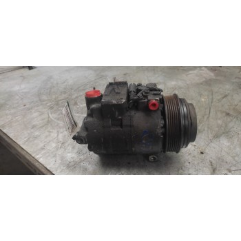 Recambio de compresor aire acondicionado para mercedes-benz vito (w638) combi 112 cdi (638.194) referencia OEM IAM A0002342411  