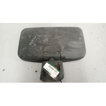Recambio de retrovisor exterior angular para daf serie xf105.xxx 12.9 diesel referencia OEM IAM 1614022  
