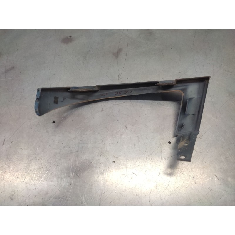 Recambio de moldura para fiat doblo cargo (223) 1.9 jtd sx furg. panorama referencia OEM IAM  BAJO FARO DERECHO - Azul 2