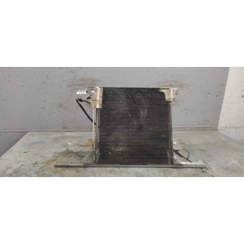 Recambio de condensador / radiador a/a para mercedes-benz vito (w638) combi 112 cdi (638.194) referencia OEM IAM 6380350170  