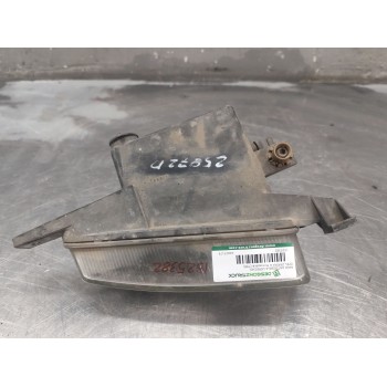 Recambio de faro antiniebla derecho para opel zafira a monospace (t98) 2.0 dti 16v (f75) referencia OEM IAM 24407175  