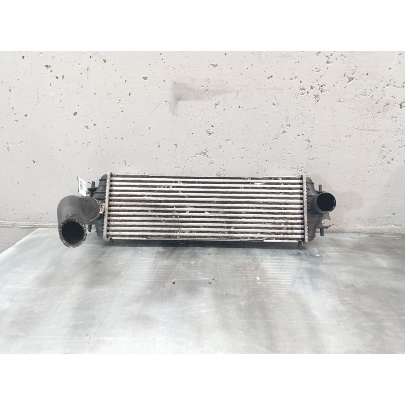 Recambio de intercooler para renault trafic ii furgoneta (fl) 1.9 dci 100 (fl0c) referencia OEM IAM 7700312903g  