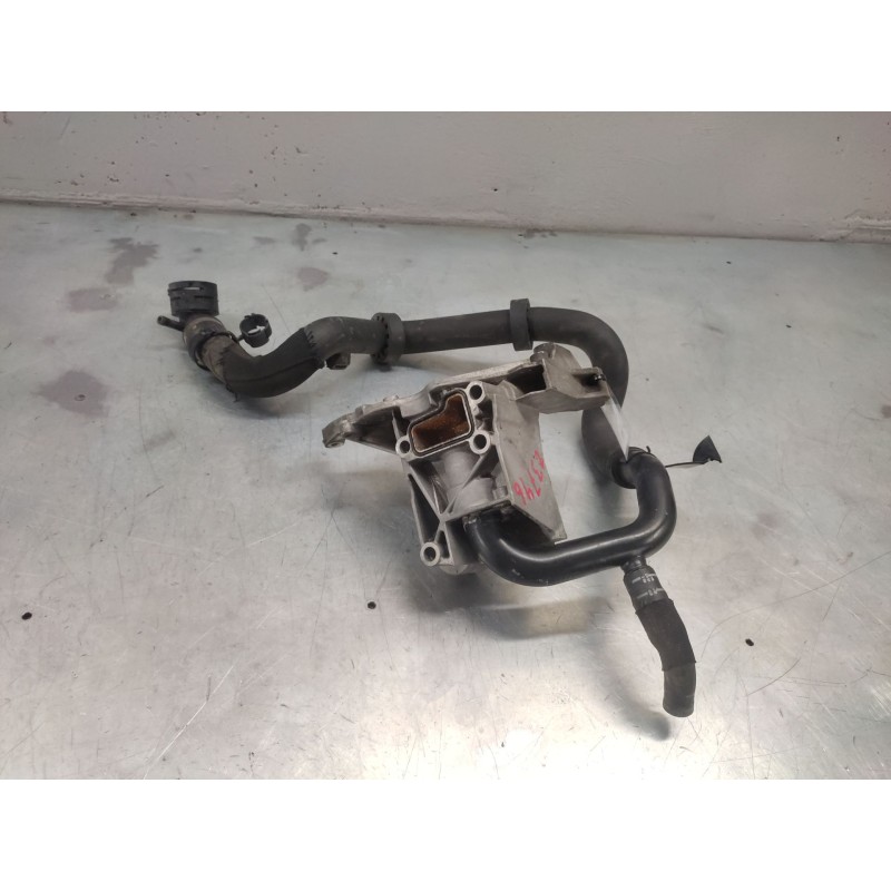 Recambio de soporte motor para audi q7 (4l) 3.0 tdi (176kw) referencia OEM IAM 059145169AC  