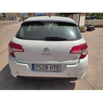 citroën c4 lim. del año 2013