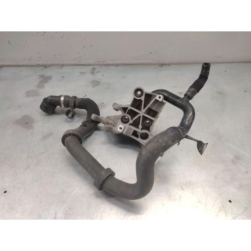 Recambio de soporte motor para audi q7 (4l) 3.0 tdi (176kw) referencia OEM IAM 059145169AC - Blanco 2