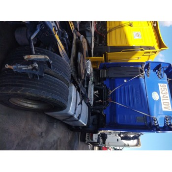 iveco stralis (as) del año 2020