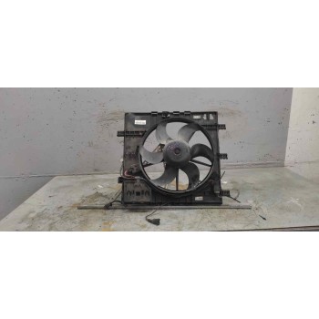 Recambio de electroventilador para mercedes-benz vito (w638) combi 112 cdi (638.194) referencia OEM IAM 6385004900  